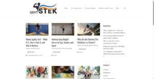 sportstek.net