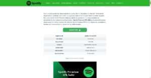 spotifypremiumapk.tr