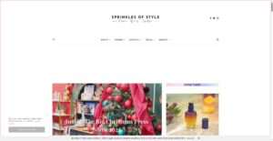 sprinklesofstyle.co.uk