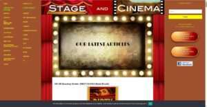 stageandcinema.com