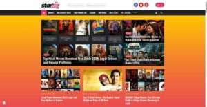 starbiz.com