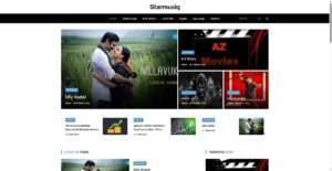 starmusiq.in