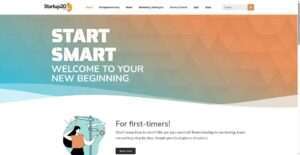 startup20india2023.org