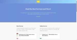 stellarsurvey.com