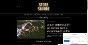 storesquare.be