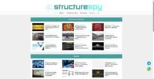 structurespy.com