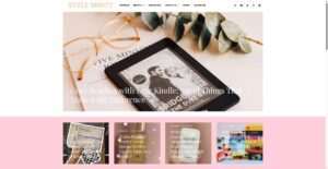 stylevanity.com