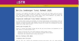 sumbangantunairahmah.my