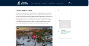 sunnybangor.com