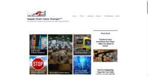 supplychaingamechanger.com