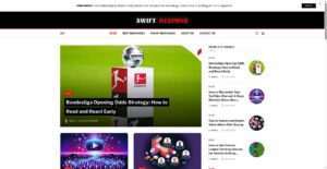 swiftrespond.com