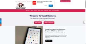 tabletmonkeys.com