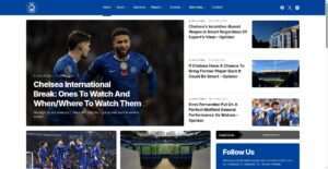 talkchelsea.net