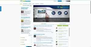 talkmarkets.com