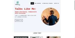 talkslikeme.com