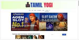 tamil-yogi.in