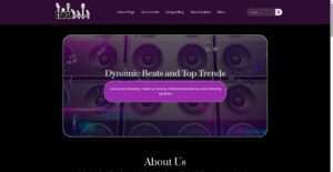 tandarecords.com