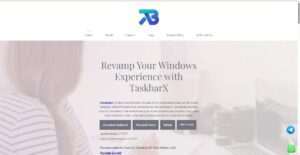 taskbarx.org
