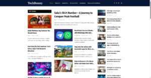 techbonny.com