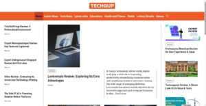 techgup.org