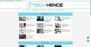 techhence.com