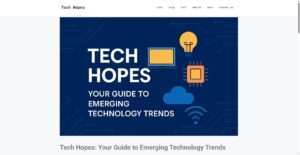 techhopes.blog