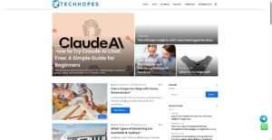 techhopes.com
