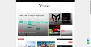 techlogiest.com