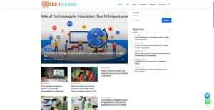techmarsh.com