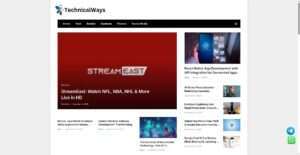 technicalways.com