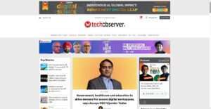 techobserver.in