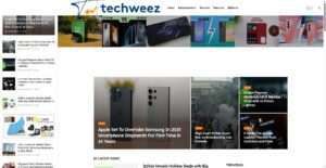 techweez.com