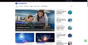 techwrote.com
