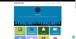 techyhittools.org