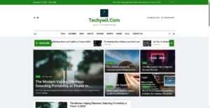 techywil.com