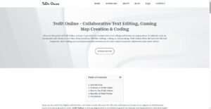 teditonline.com