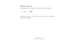 texting.io
