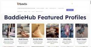 thebaddiehub.blog