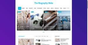 thebiographywala.com