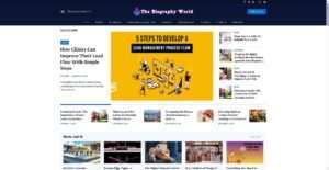thebiographyworld.com
