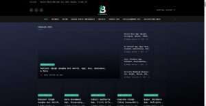 thebioinfo.com