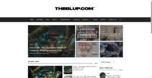 theblup.com