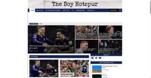 theboyhotspur.com