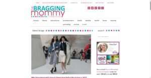 thebraggingmommy.com