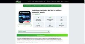 thecarxstreetpro.com