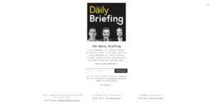 thedailybriefing.io