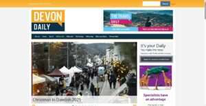 thedevondaily.co.uk