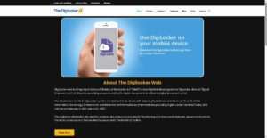 thedigilocker.in