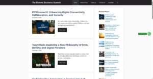 thediversebusinesssummit.com