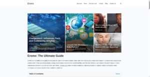 theerome.ca